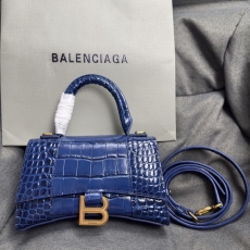 Balenciaga Hourglass Bags